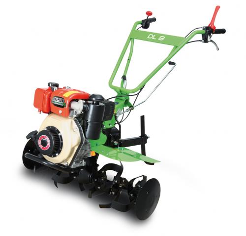 Le nuove motozappe VIKING STIHL